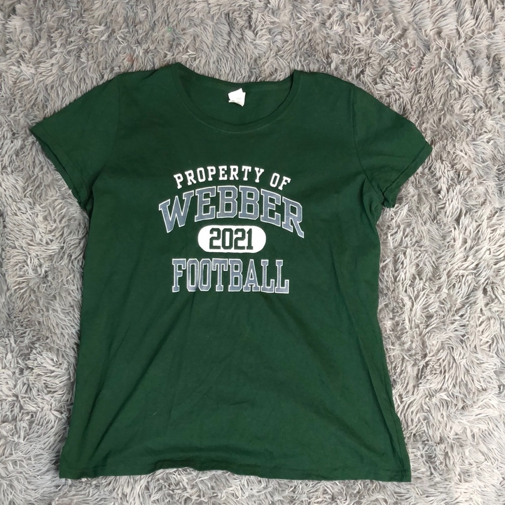Webber International University | Green Women’s XL
